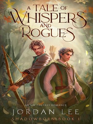 cover image of A Tale of Whispers and Rogues